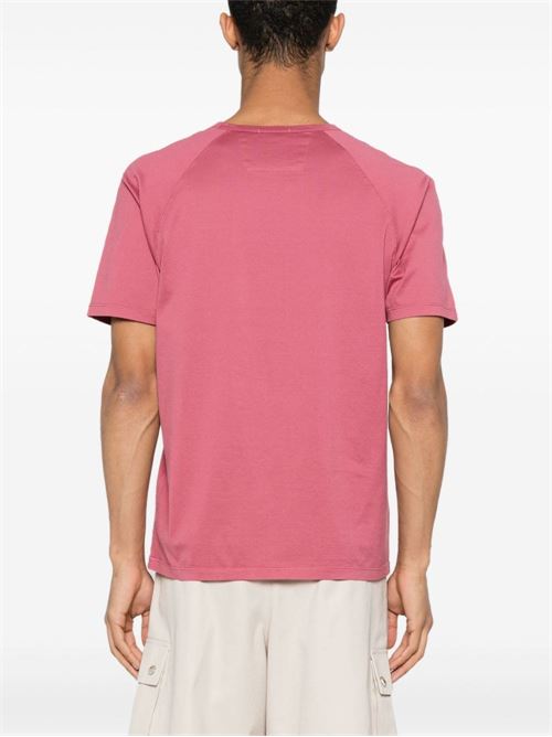 T-shirt uomo maniche corte CP COMPANY | 16CMTS088A006374G577